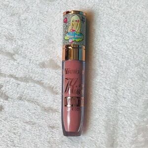 ✨✨5/$10✨✨ Miss Betty Kiss Me Matte Lip Gloss Long Lasting New Without Box.